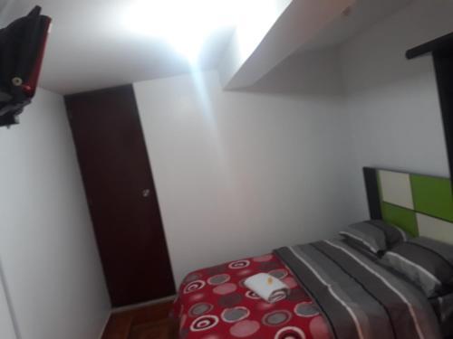 Posada Alojamiento Warmi