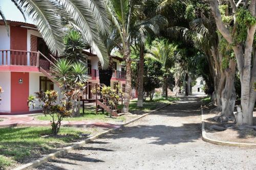 Lodge El Mana