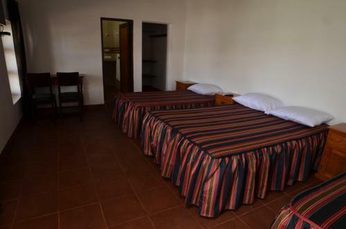 Hotel Bodega El Huarango