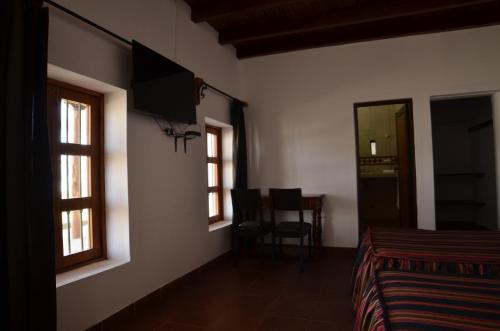 Hotel Bodega El Huarango
