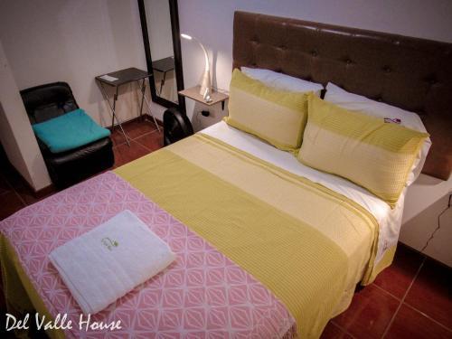 Del Valle House