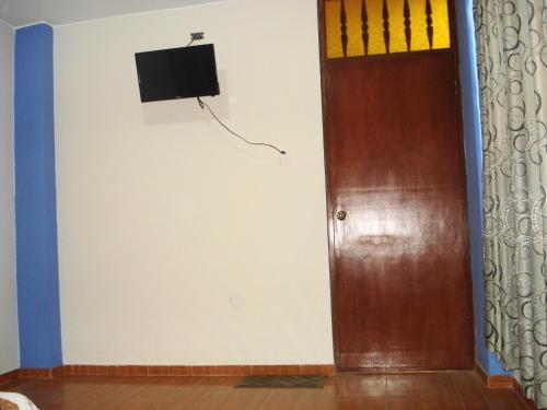 Hospedaje Peruanitos