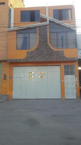Hosp�date En Ica