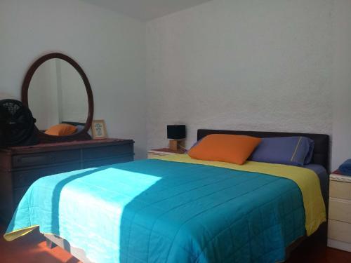 La Casa De Lu�s Y Victoria