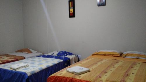 Duna Dorada Hotel