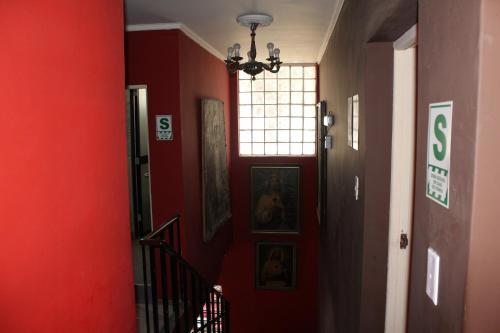 Bed & Breakfast La Esquina