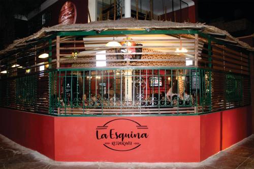 Bed & Breakfast La Esquina