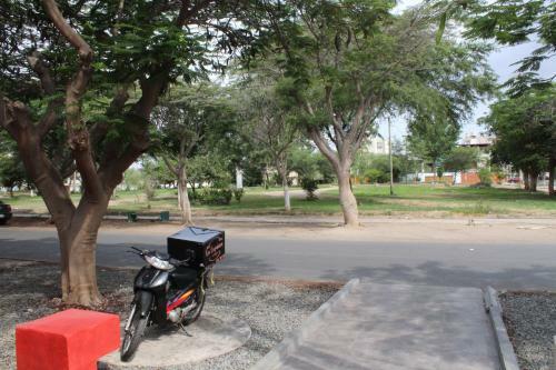 Bed & Breakfast La Esquina