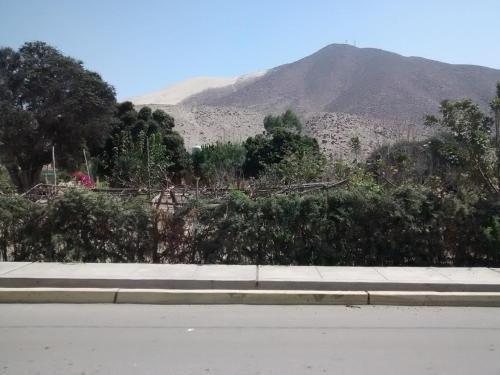 Rio Viejo Ecolodge & Camping