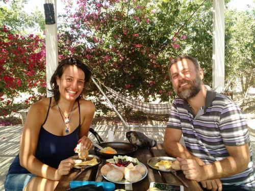 Rio Viejo Ecolodge & Camping