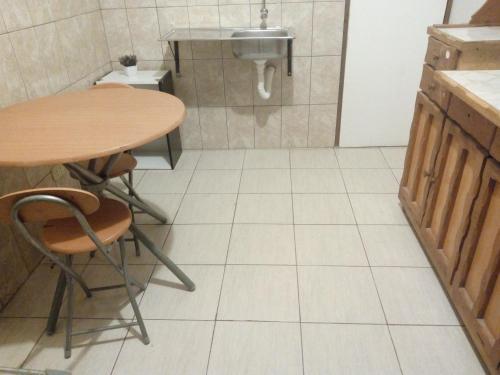 Albergue Basari