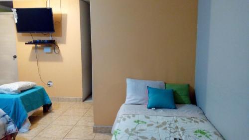 Albergue Basari