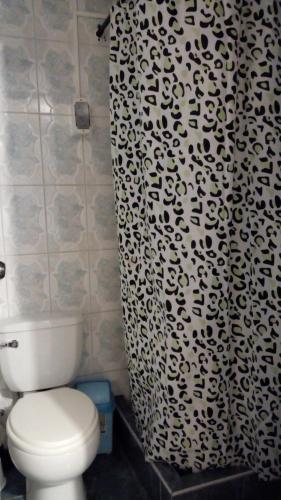 Albergue Basari