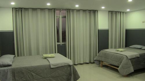 Hotel Marbella