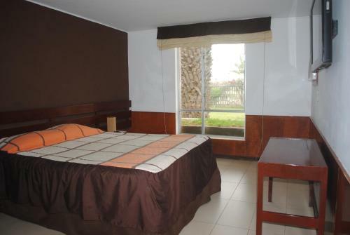 Hotel Real Ica