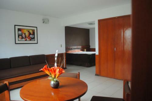 Hotel Real Ica