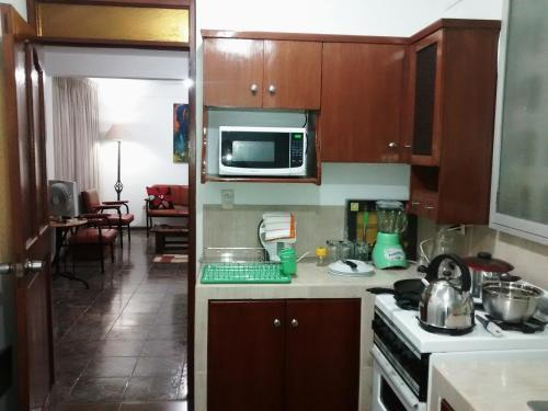 Apartamentos Ag