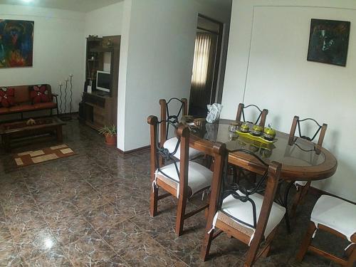 Apartamentos Ag