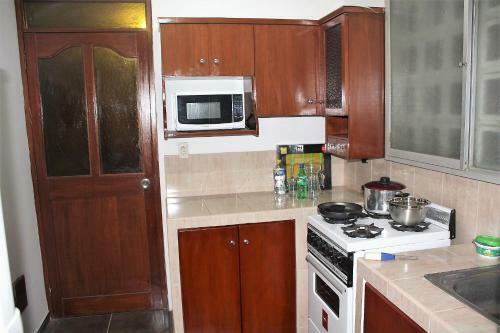Apartamentos Ag