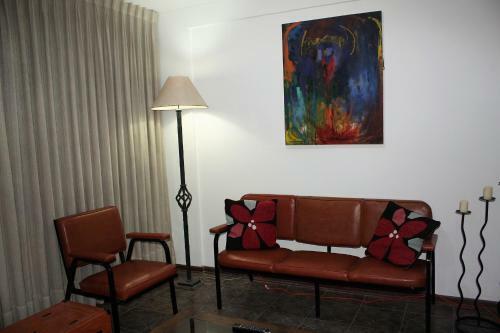 Apartamentos Ag