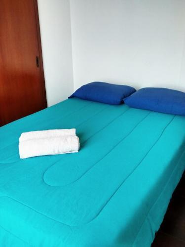 Apartamentos Ag