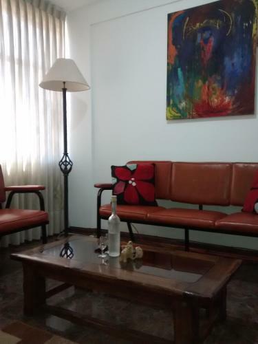 Apartamentos Ag