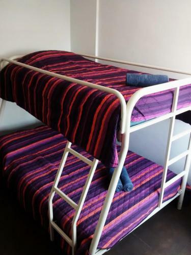 Apartamentos Ag