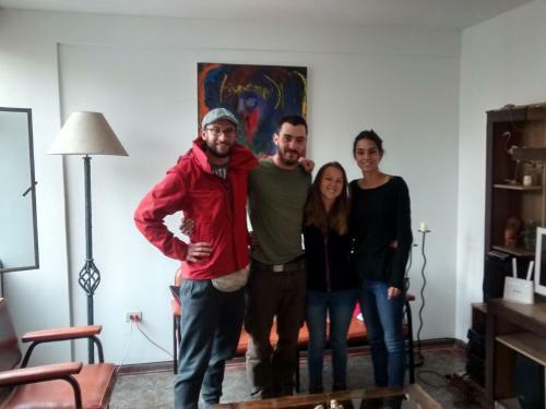 Apartamentos Ag
