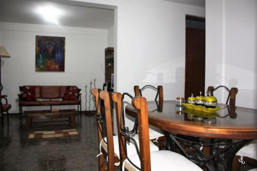 Apartamentos Ag