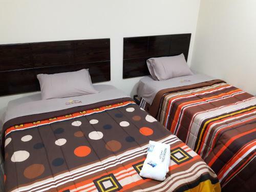 Hostal Para�so De Huacachina