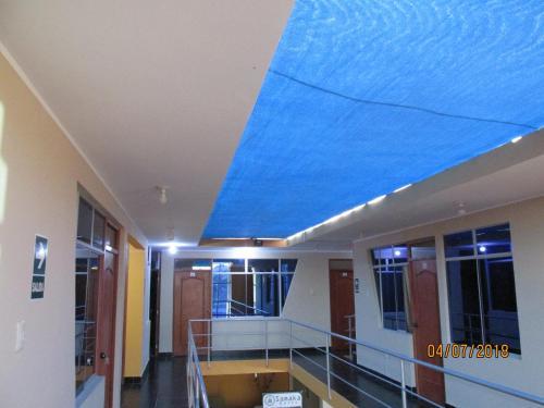 Hotel Hospedaje Samaka