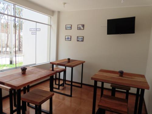 La Madrid B&B
