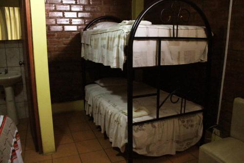 Posada Hospedaje Montenegro