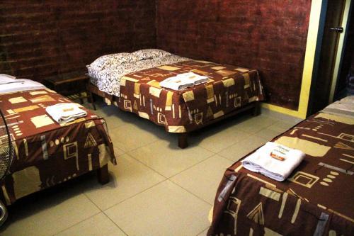 Posada Hospedaje Montenegro