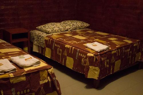 Posada Hospedaje Montenegro