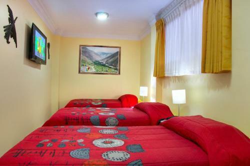 Hotel Sofia