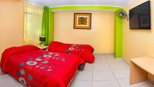 Hotel Sofia