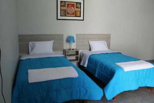 Hotel D'luren