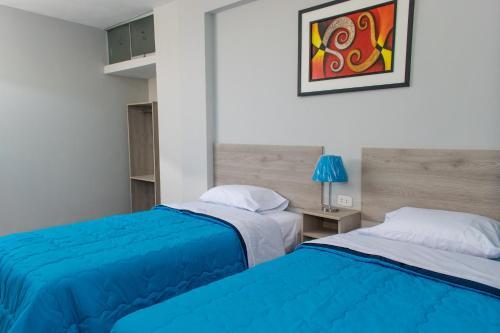 Hotel D'luren