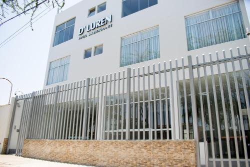 Hotel D'luren