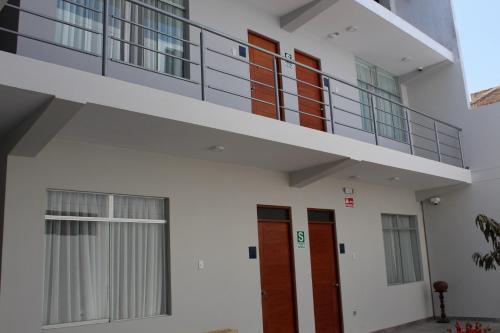 Hotel D'luren