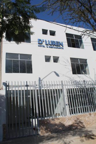 Hotel D'luren