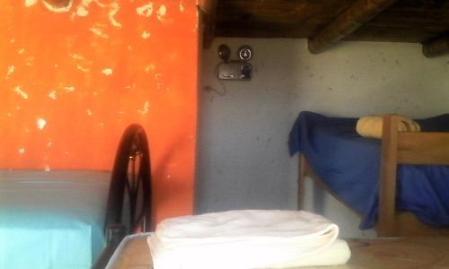 Posada Camping & Hospedaje Sol Y Dunas