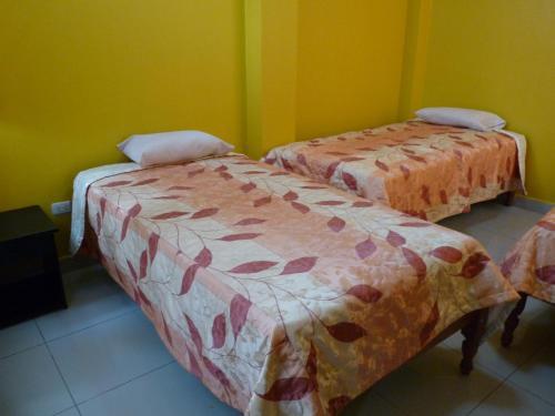 Hotel Bunker