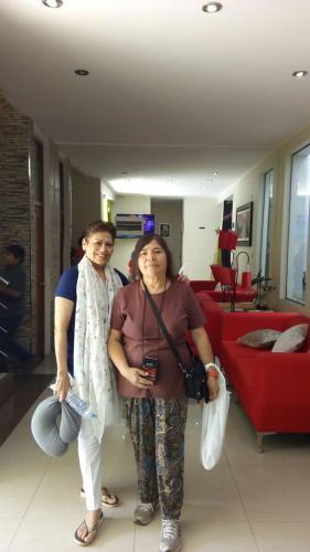 Hotel Kallma Adventures
