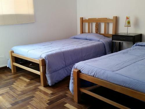 Hostal Hogar De Nona