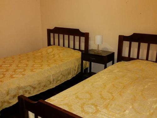 Hostal Hogar De Nona