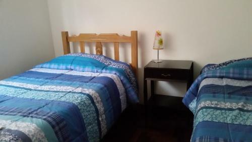 Hostal Hogar De Nona