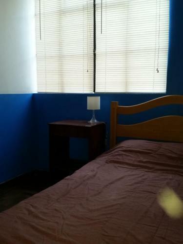 Hostal Hogar De Nona