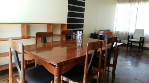 Hostal Hogar De Nona